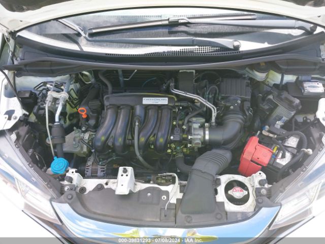 Photo 9 VIN: 3HGGK5H47LM708794 - HONDA FIT 