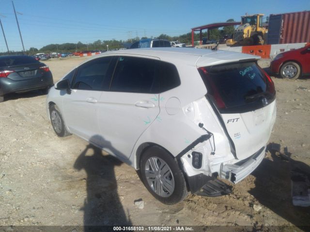 Photo 2 VIN: 3HGGK5H47LM711131 - HONDA FIT 