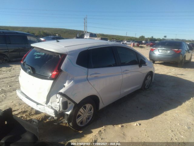 Photo 3 VIN: 3HGGK5H47LM711131 - HONDA FIT 