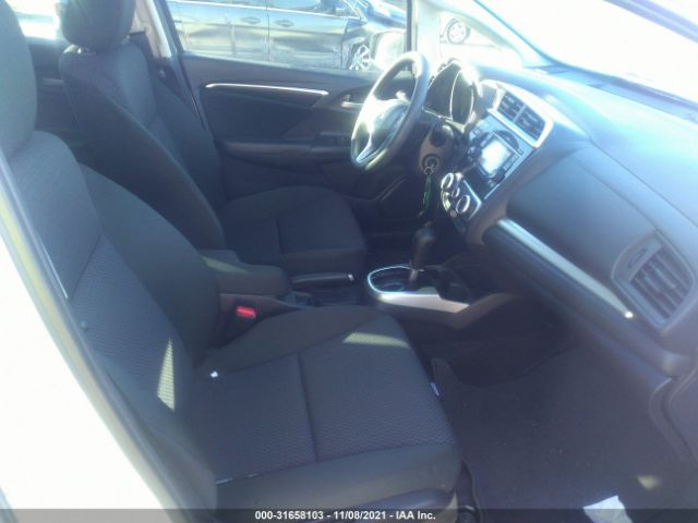 Photo 4 VIN: 3HGGK5H47LM711131 - HONDA FIT 