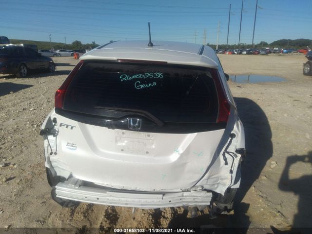 Photo 5 VIN: 3HGGK5H47LM711131 - HONDA FIT 