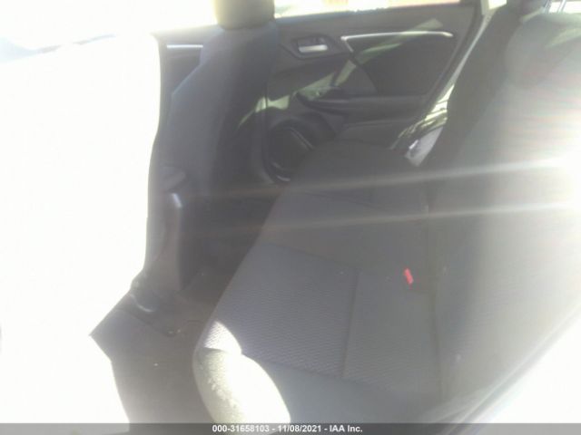 Photo 7 VIN: 3HGGK5H47LM711131 - HONDA FIT 