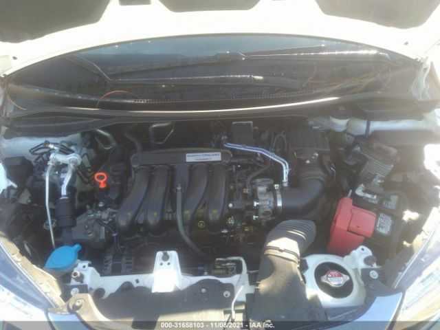 Photo 9 VIN: 3HGGK5H47LM711131 - HONDA FIT 