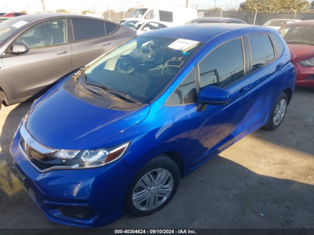 Photo 1 VIN: 3HGGK5H47LM711212 - HONDA FIT 