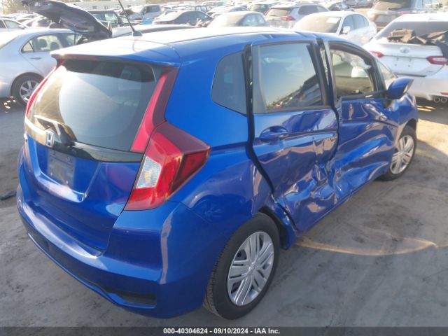 Photo 3 VIN: 3HGGK5H47LM711212 - HONDA FIT 