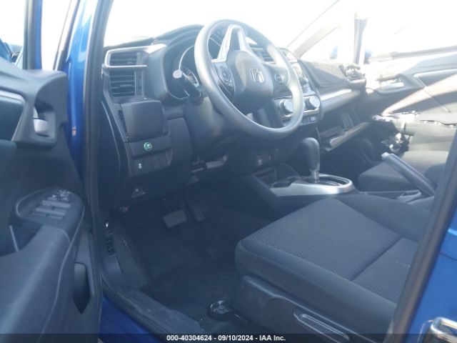 Photo 4 VIN: 3HGGK5H47LM711212 - HONDA FIT 