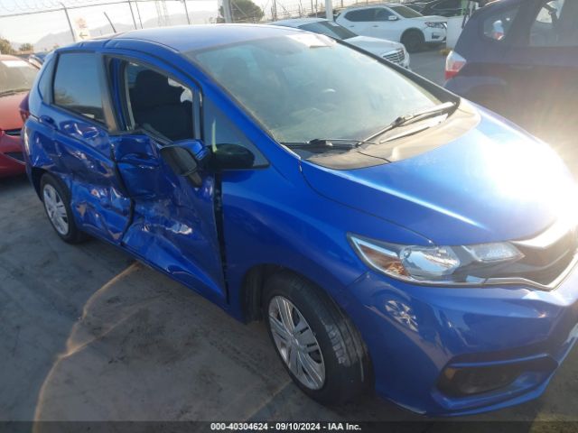 Photo 5 VIN: 3HGGK5H47LM711212 - HONDA FIT 