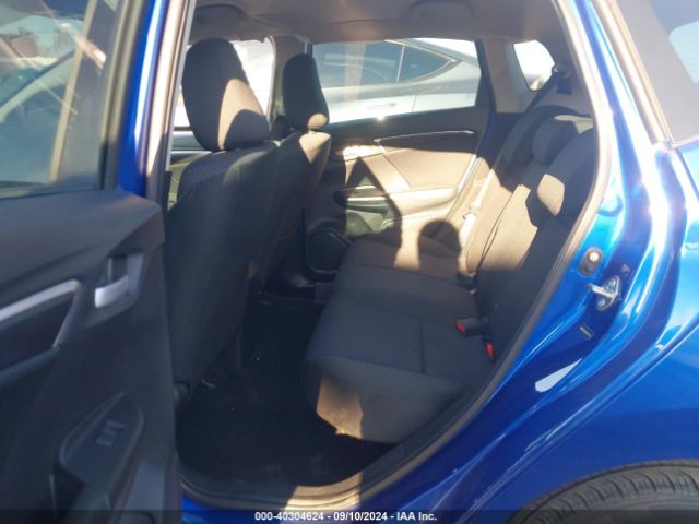 Photo 7 VIN: 3HGGK5H47LM711212 - HONDA FIT 