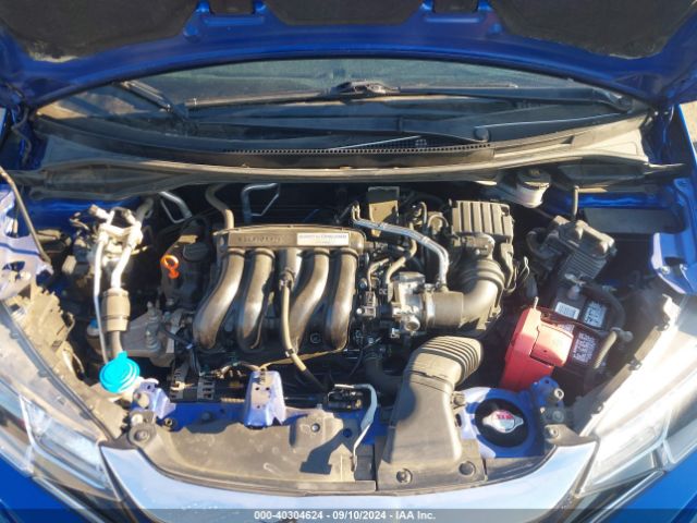 Photo 9 VIN: 3HGGK5H47LM711212 - HONDA FIT 