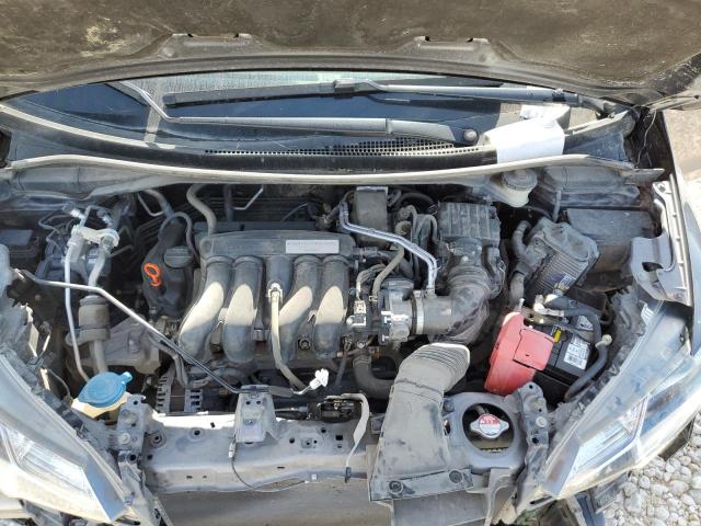 Photo 10 VIN: 3HGGK5H47LM714739 - HONDA FIT LX 