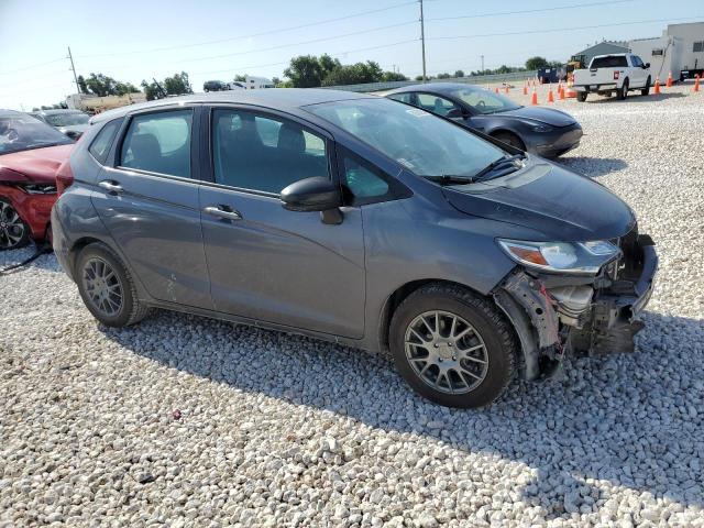 Photo 3 VIN: 3HGGK5H47LM714739 - HONDA FIT LX 