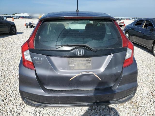 Photo 5 VIN: 3HGGK5H47LM714739 - HONDA FIT LX 