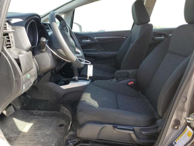 Photo 6 VIN: 3HGGK5H47LM714739 - HONDA FIT LX 