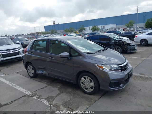 Photo 0 VIN: 3HGGK5H47LM715454 - HONDA FIT 