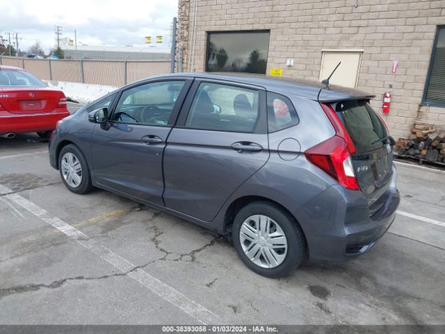 Photo 2 VIN: 3HGGK5H47LM715454 - HONDA FIT 