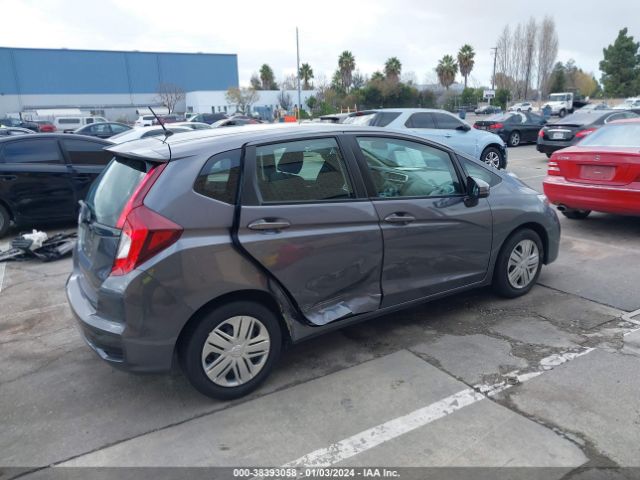 Photo 3 VIN: 3HGGK5H47LM715454 - HONDA FIT 