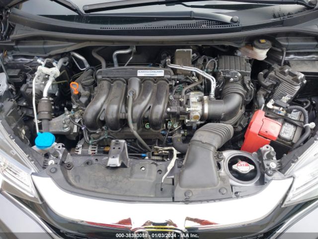 Photo 9 VIN: 3HGGK5H47LM715454 - HONDA FIT 