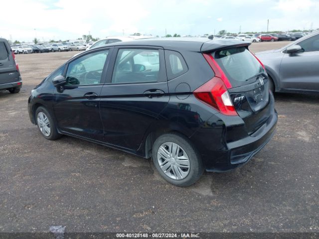 Photo 2 VIN: 3HGGK5H47LM719164 - HONDA FIT 