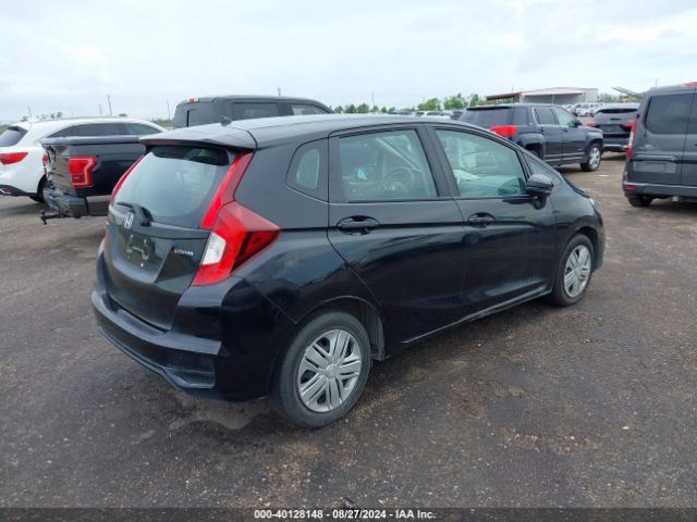 Photo 3 VIN: 3HGGK5H47LM719164 - HONDA FIT 