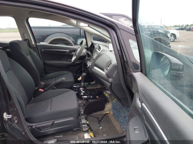 Photo 4 VIN: 3HGGK5H47LM719164 - HONDA FIT 