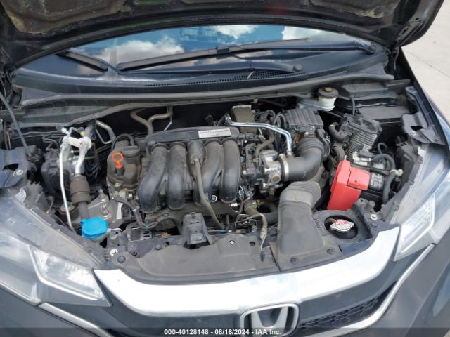 Photo 9 VIN: 3HGGK5H47LM719164 - HONDA FIT 