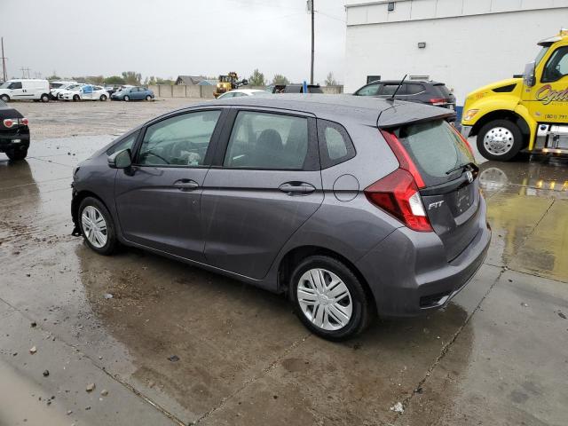 Photo 1 VIN: 3HGGK5H47LM726034 - HONDA FIT LX 