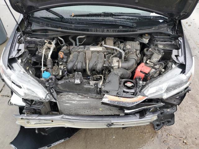 Photo 10 VIN: 3HGGK5H47LM726034 - HONDA FIT LX 