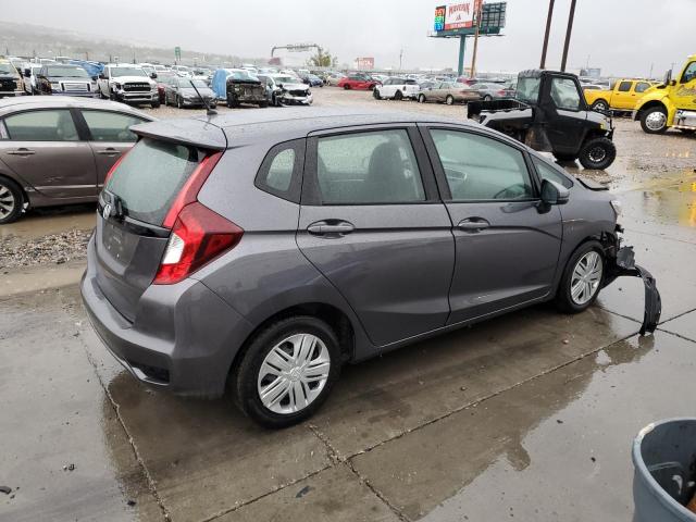 Photo 2 VIN: 3HGGK5H47LM726034 - HONDA FIT LX 