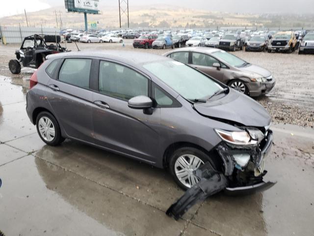 Photo 3 VIN: 3HGGK5H47LM726034 - HONDA FIT LX 