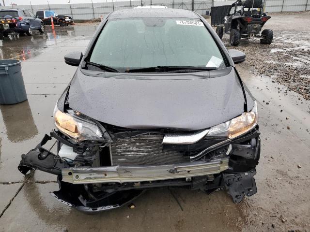 Photo 4 VIN: 3HGGK5H47LM726034 - HONDA FIT LX 