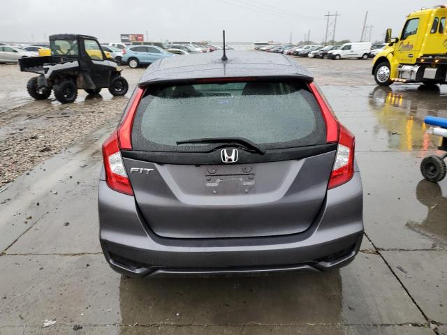 Photo 5 VIN: 3HGGK5H47LM726034 - HONDA FIT LX 