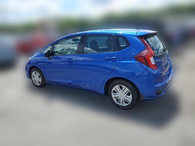 Photo 1 VIN: 3HGGK5H47LM727538 - HONDA FIT 