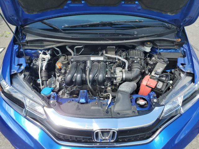 Photo 10 VIN: 3HGGK5H47LM727538 - HONDA FIT 