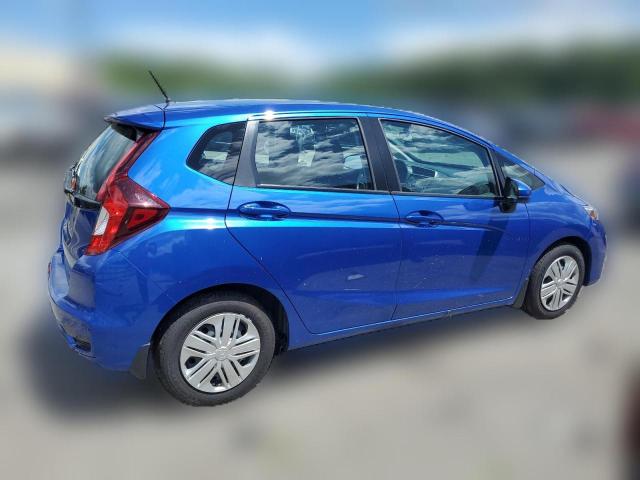 Photo 2 VIN: 3HGGK5H47LM727538 - HONDA FIT 