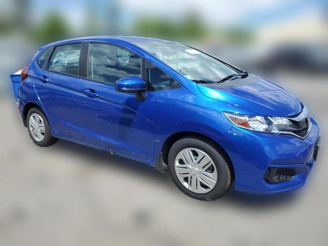 Photo 3 VIN: 3HGGK5H47LM727538 - HONDA FIT 