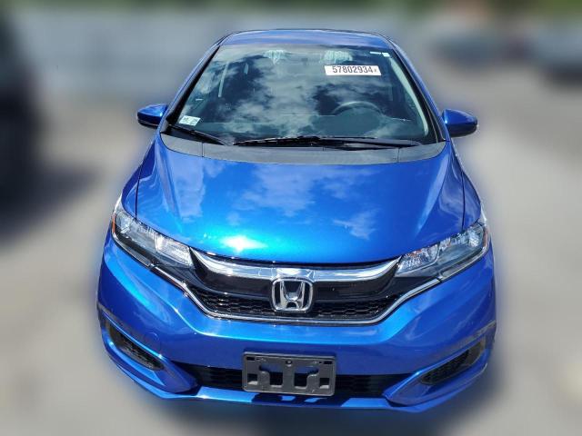 Photo 4 VIN: 3HGGK5H47LM727538 - HONDA FIT 