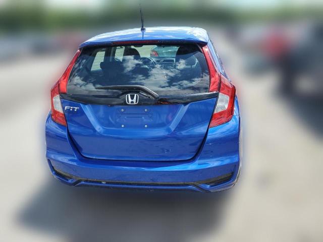 Photo 5 VIN: 3HGGK5H47LM727538 - HONDA FIT 