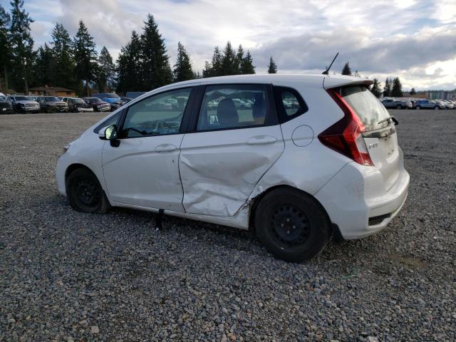 Photo 1 VIN: 3HGGK5H47LM727619 - HONDA FIT 