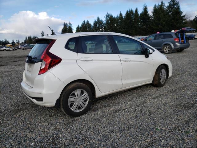 Photo 2 VIN: 3HGGK5H47LM727619 - HONDA FIT 