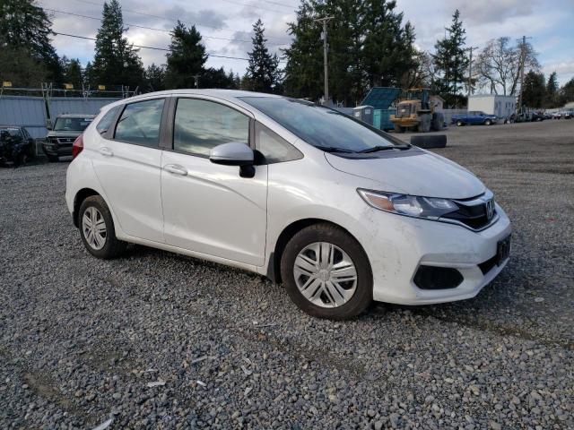 Photo 3 VIN: 3HGGK5H47LM727619 - HONDA FIT 