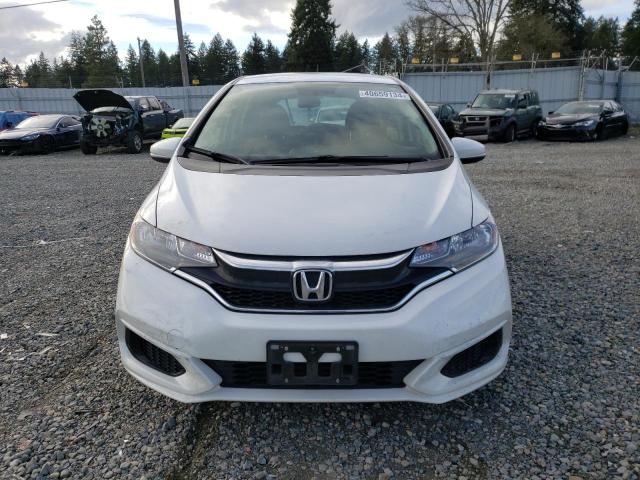 Photo 4 VIN: 3HGGK5H47LM727619 - HONDA FIT 