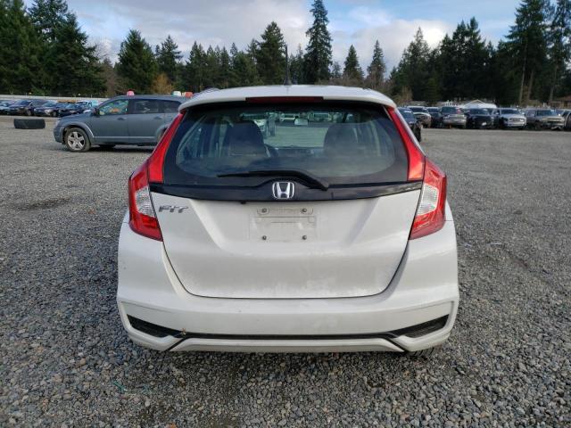 Photo 5 VIN: 3HGGK5H47LM727619 - HONDA FIT 