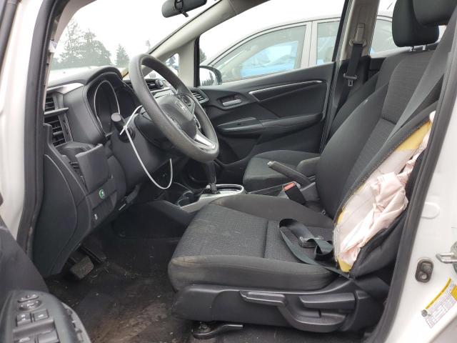 Photo 6 VIN: 3HGGK5H47LM727619 - HONDA FIT 