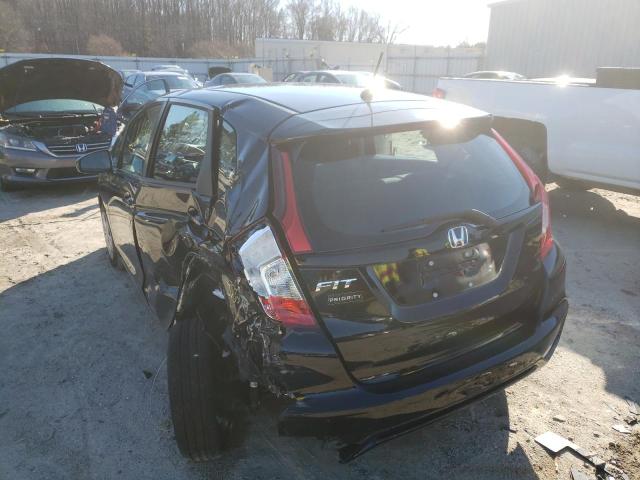 Photo 2 VIN: 3HGGK5H47LM727801 - HONDA FIT LX 