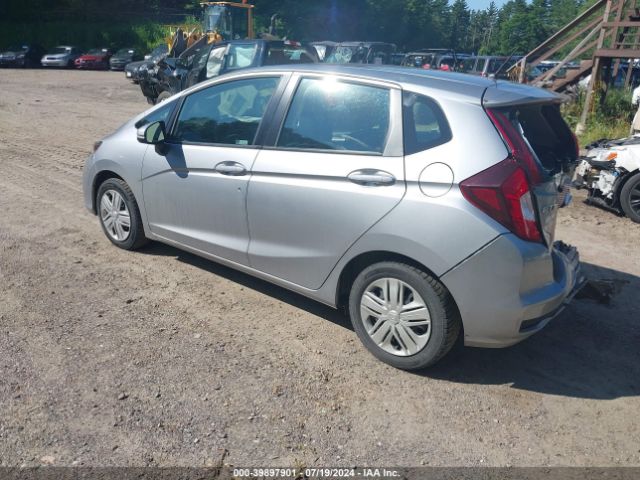 Photo 2 VIN: 3HGGK5H47LM728219 - HONDA FIT 