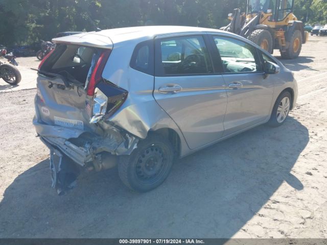 Photo 3 VIN: 3HGGK5H47LM728219 - HONDA FIT 