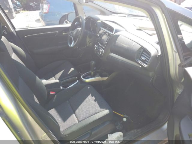 Photo 4 VIN: 3HGGK5H47LM728219 - HONDA FIT 