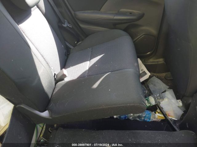 Photo 7 VIN: 3HGGK5H47LM728219 - HONDA FIT 