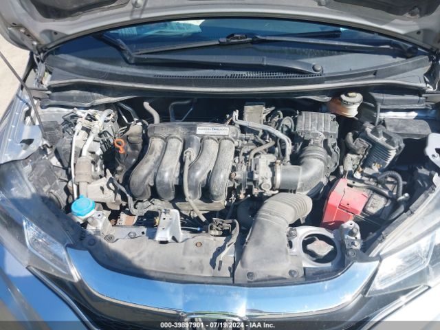 Photo 9 VIN: 3HGGK5H47LM728219 - HONDA FIT 