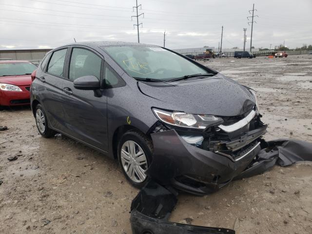 Photo 0 VIN: 3HGGK5H47LM728396 - HONDA FIT LX 